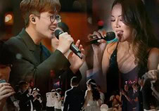 wedding live band singapore