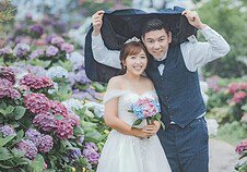 wedding photo
