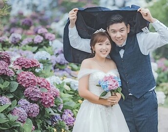 wedding photo