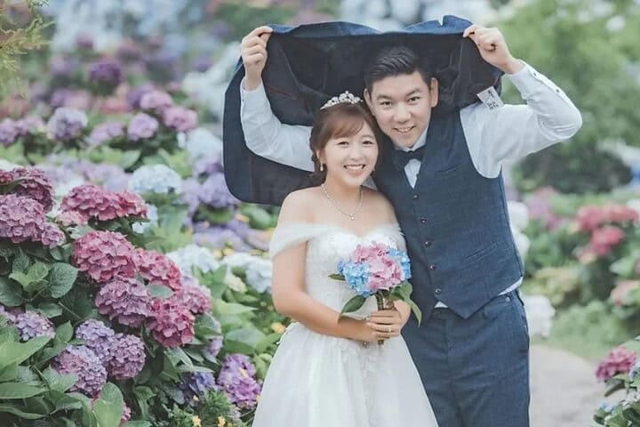 wedding photo