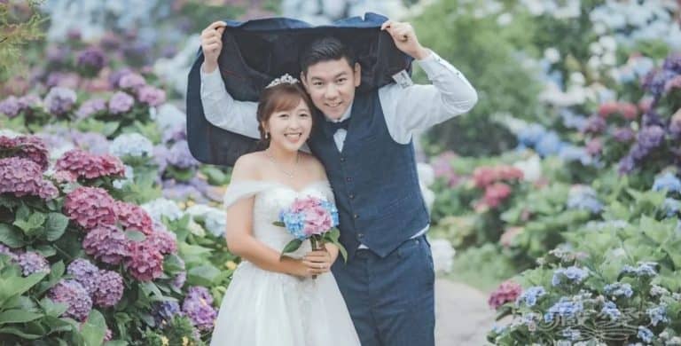 wedding photo