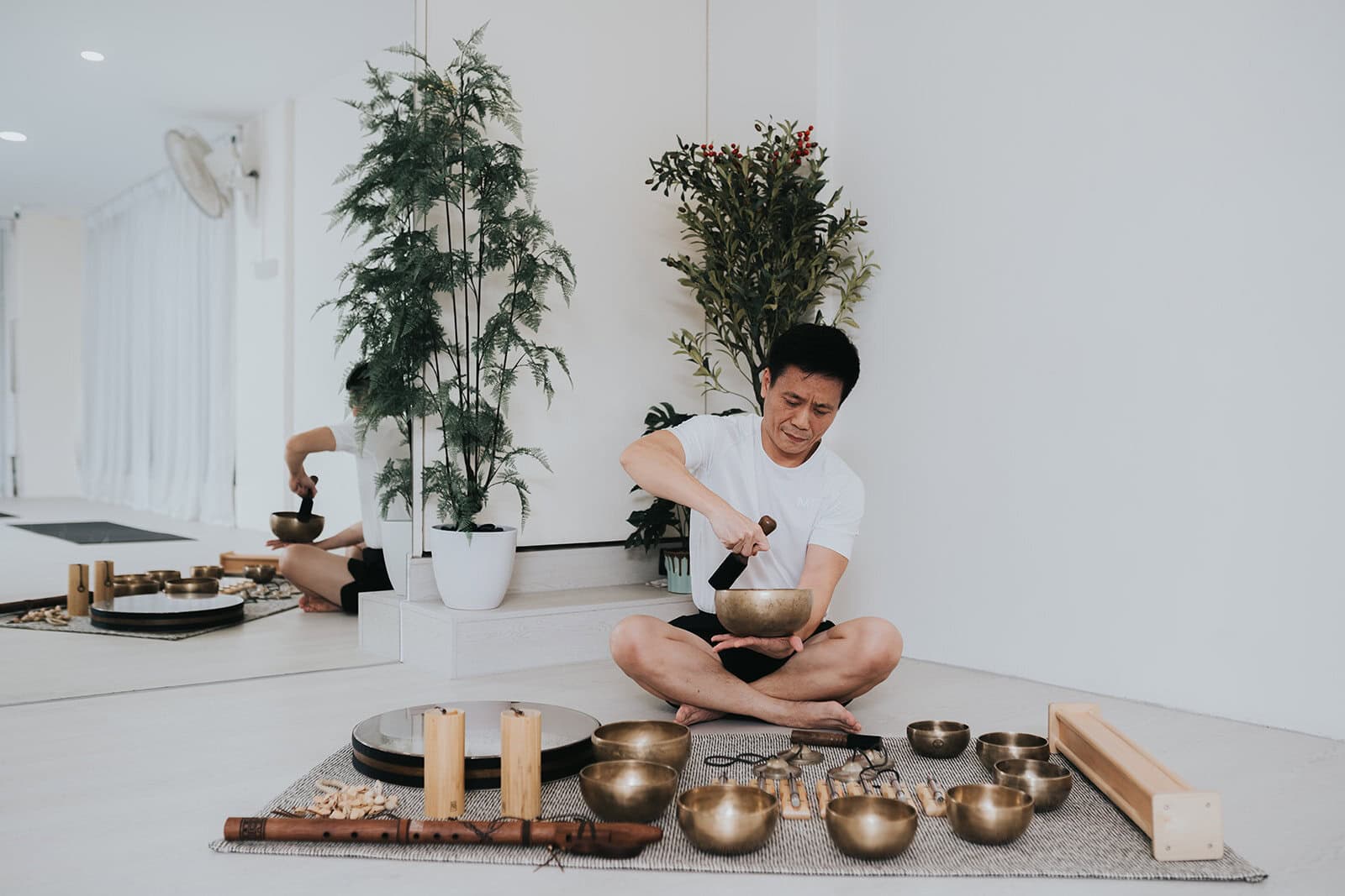 AYU Yoga