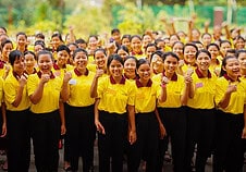 nation maid agency