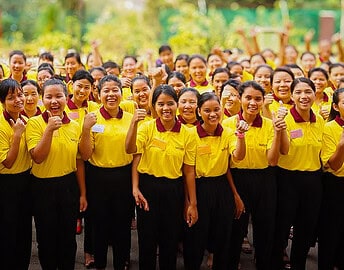 nation maid agency