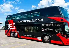 red bus malaysia