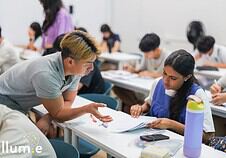 illum e tuition centre review