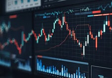 Stocks-Trading-Graph