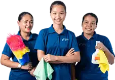 Home Cleaning SG