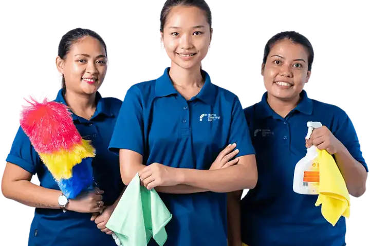 Home Cleaning SG