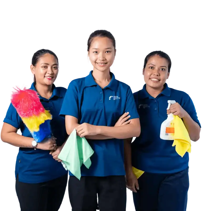 Home Cleaning SG