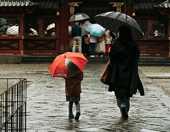 rainy day things to do