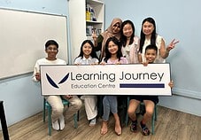 Learning Journey Education Centre Review