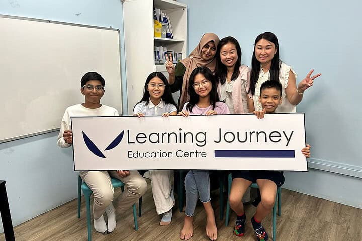 Learning Journey Education Centre Review