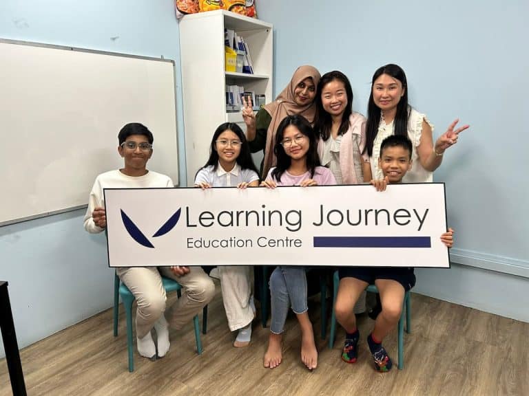 Learning Journey Education Centre Review